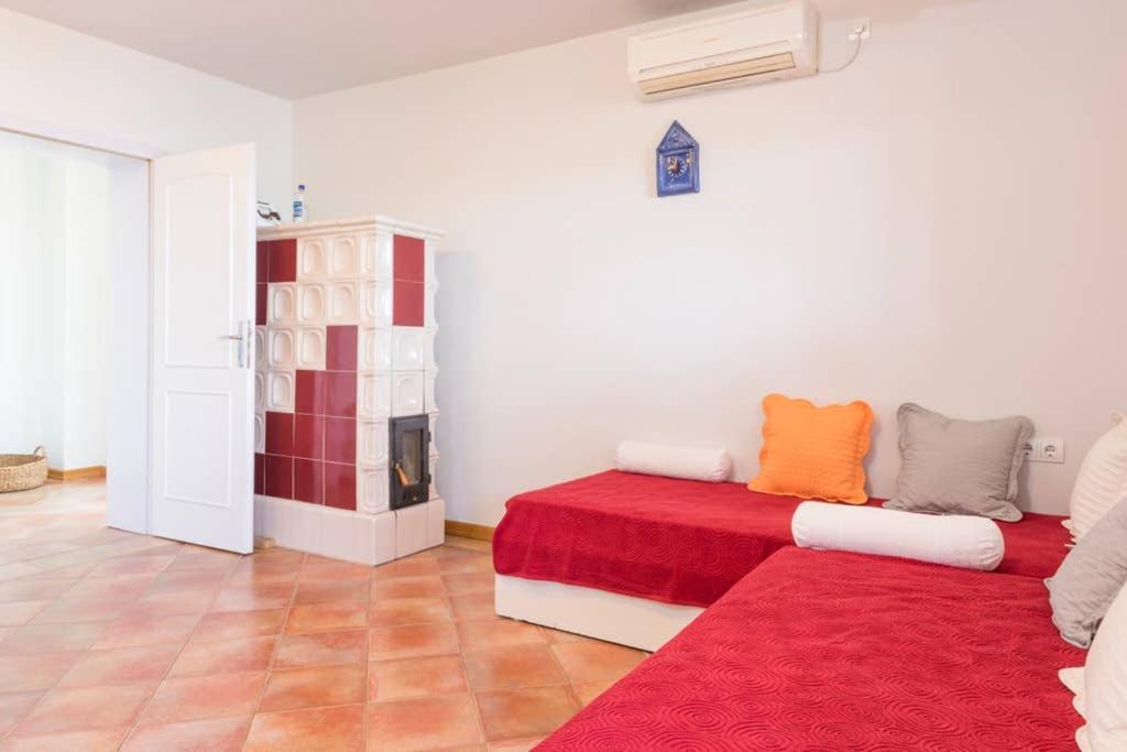 Apartment Jelka- Center Of Hvar Town Luaran gambar