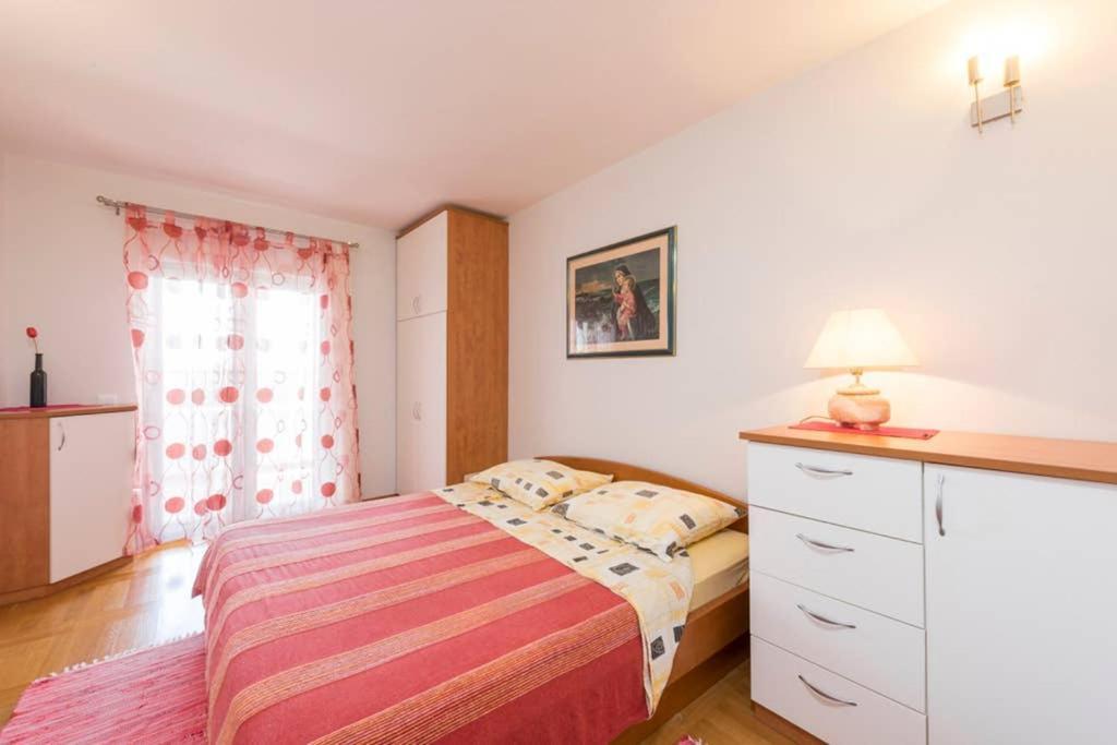 Apartment Jelka- Center Of Hvar Town Luaran gambar