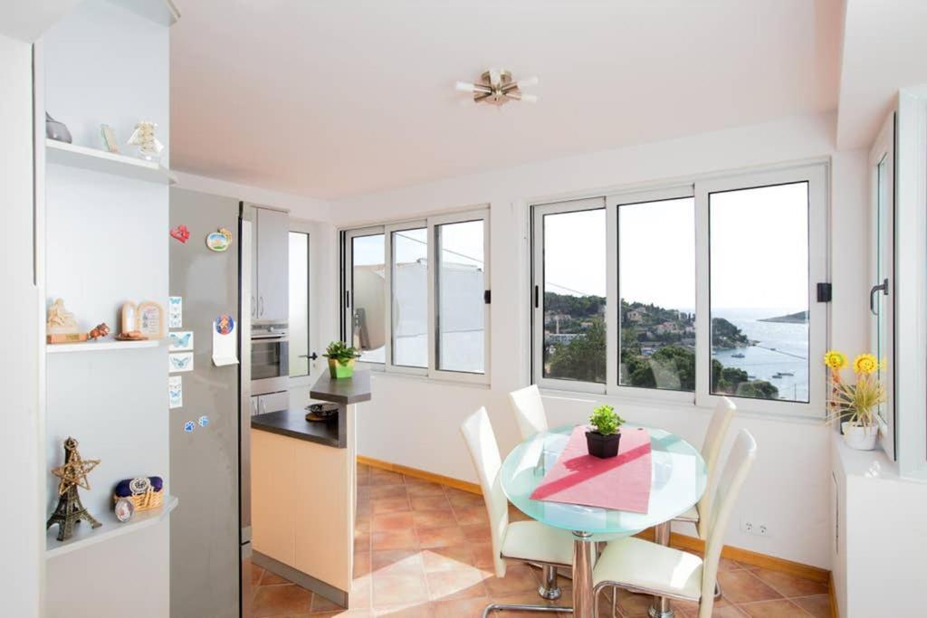 Apartment Jelka- Center Of Hvar Town Luaran gambar