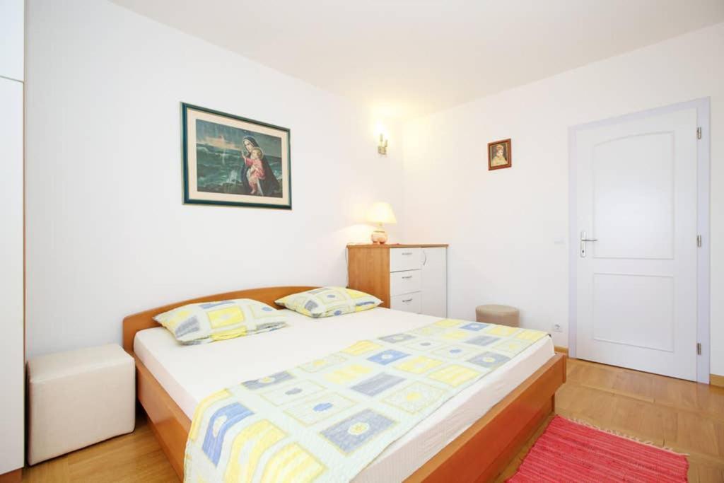 Apartment Jelka- Center Of Hvar Town Luaran gambar