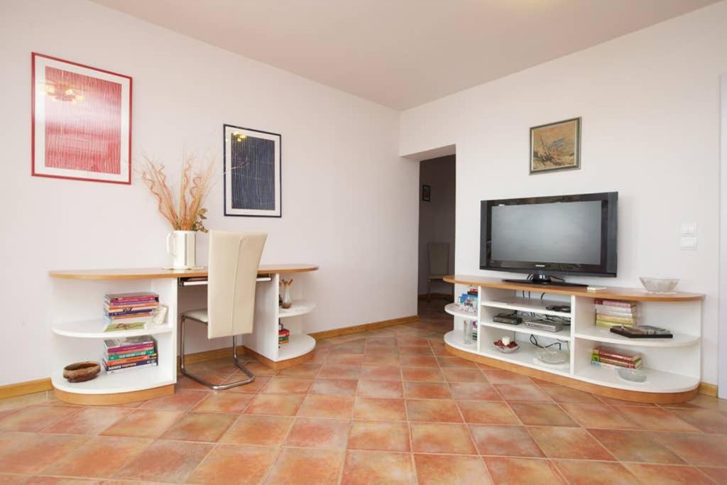 Apartment Jelka- Center Of Hvar Town Luaran gambar