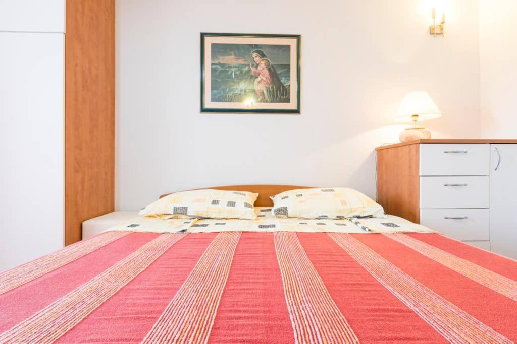 Apartment Jelka- Center Of Hvar Town Luaran gambar