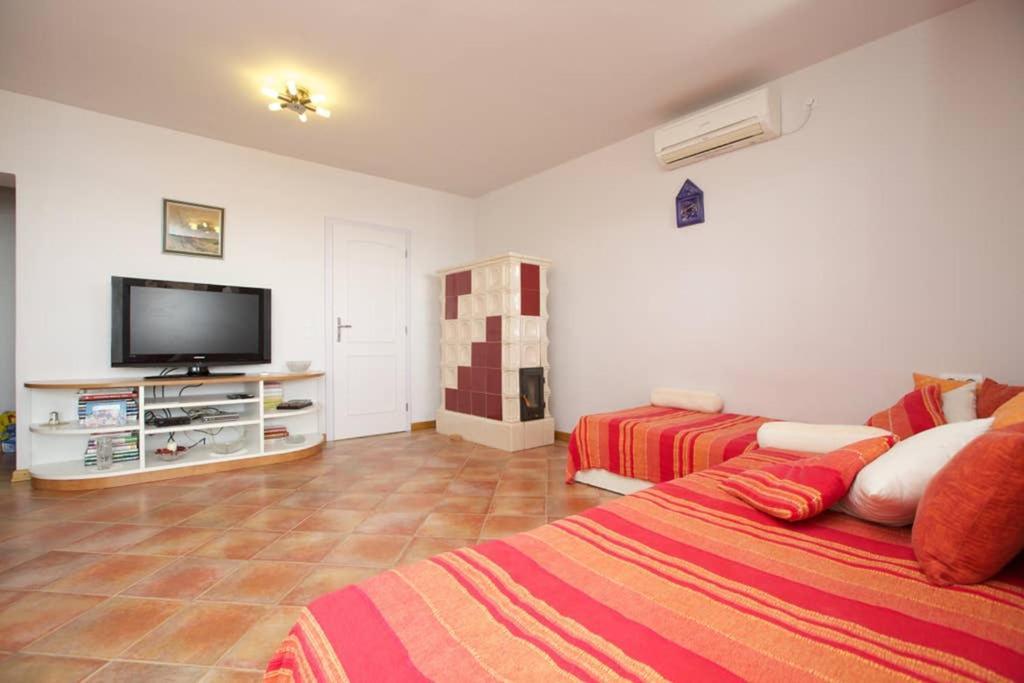 Apartment Jelka- Center Of Hvar Town Luaran gambar