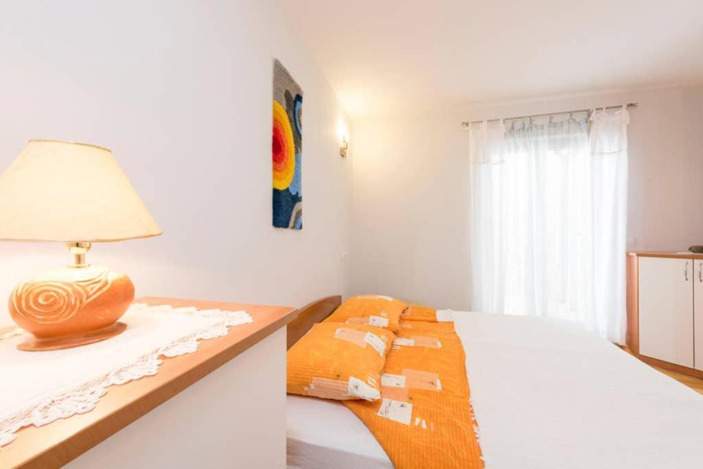 Apartment Jelka- Center Of Hvar Town Luaran gambar