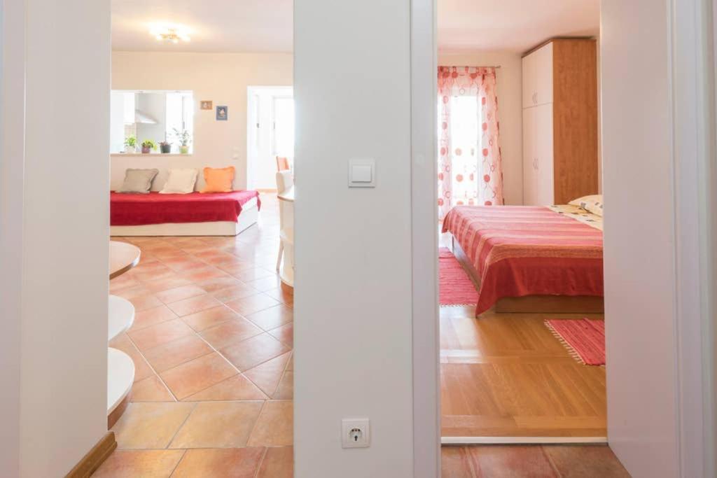 Apartment Jelka- Center Of Hvar Town Luaran gambar