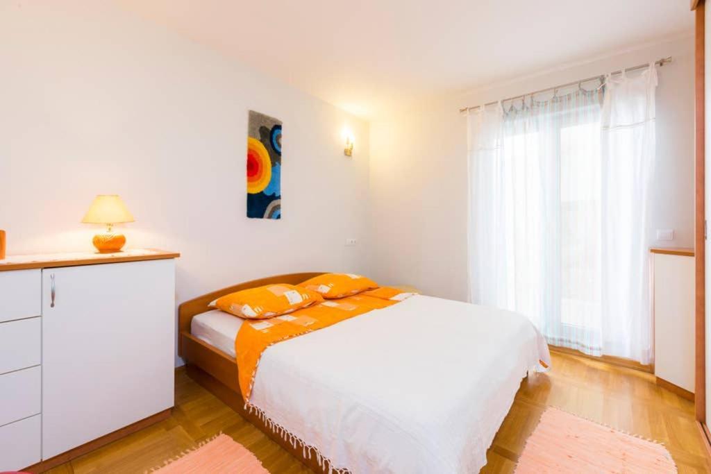 Apartment Jelka- Center Of Hvar Town Luaran gambar