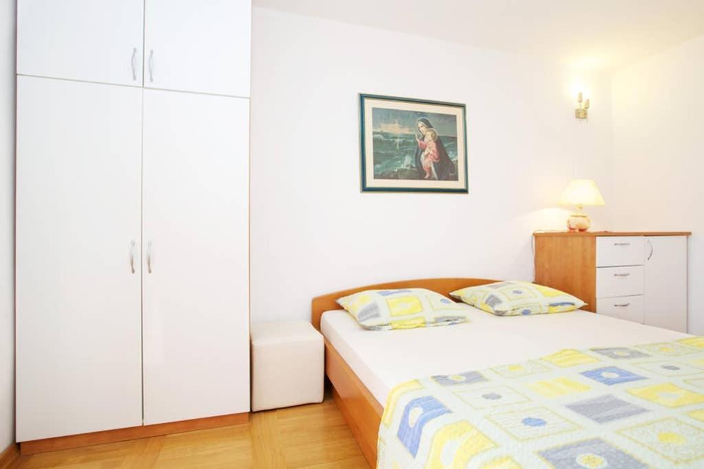 Apartment Jelka- Center Of Hvar Town Luaran gambar