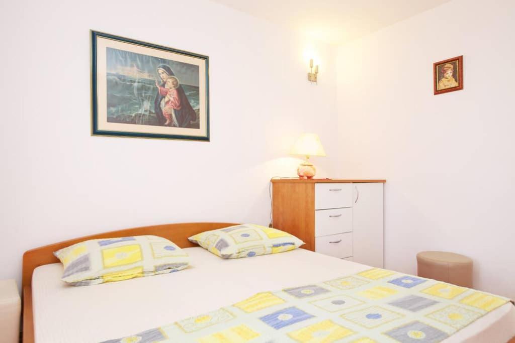 Apartment Jelka- Center Of Hvar Town Luaran gambar