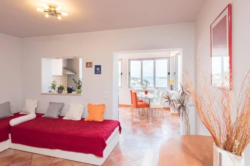 Apartment Jelka- Center Of Hvar Town Luaran gambar