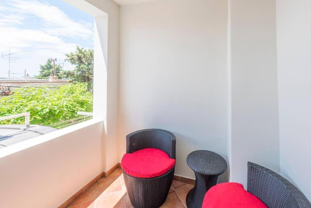 Apartment Jelka- Center Of Hvar Town Luaran gambar
