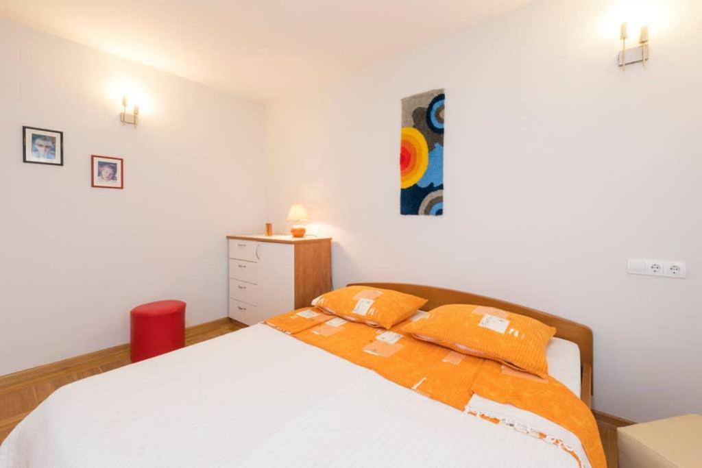 Apartment Jelka- Center Of Hvar Town Luaran gambar