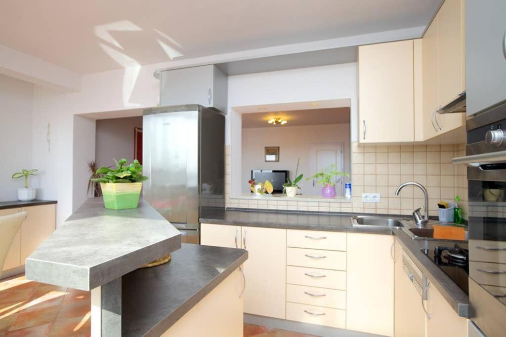 Apartment Jelka- Center Of Hvar Town Luaran gambar