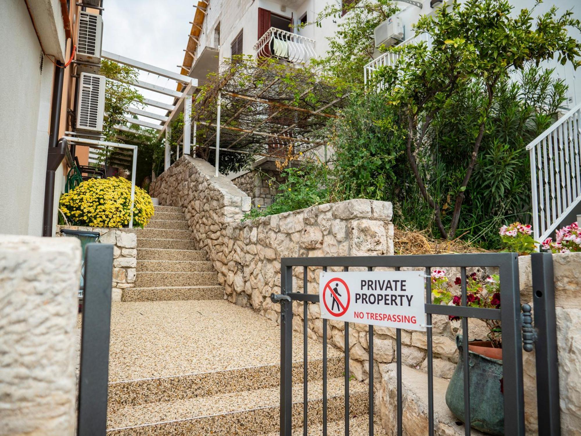Apartment Jelka- Center Of Hvar Town Luaran gambar