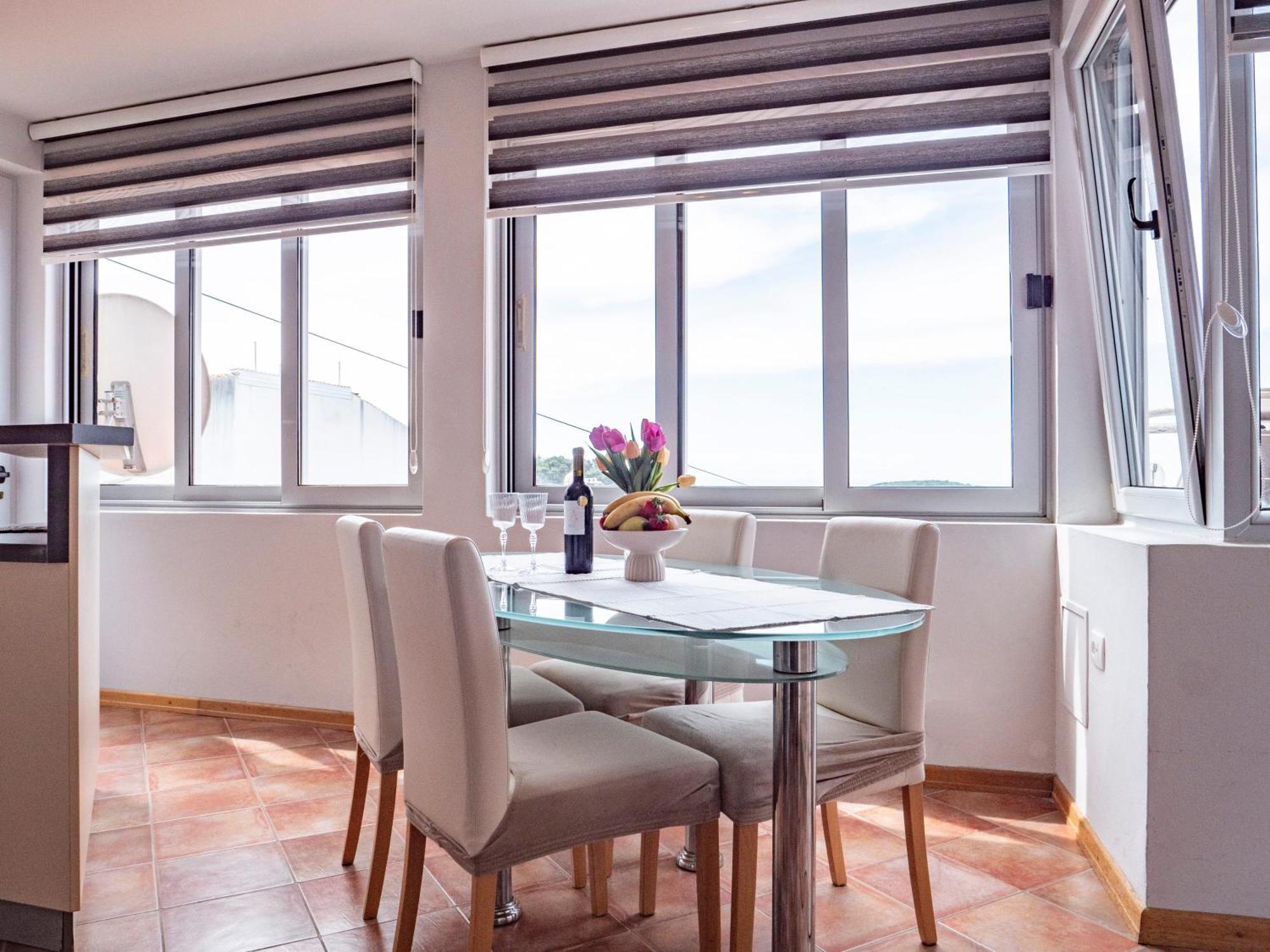 Apartment Jelka- Center Of Hvar Town Luaran gambar