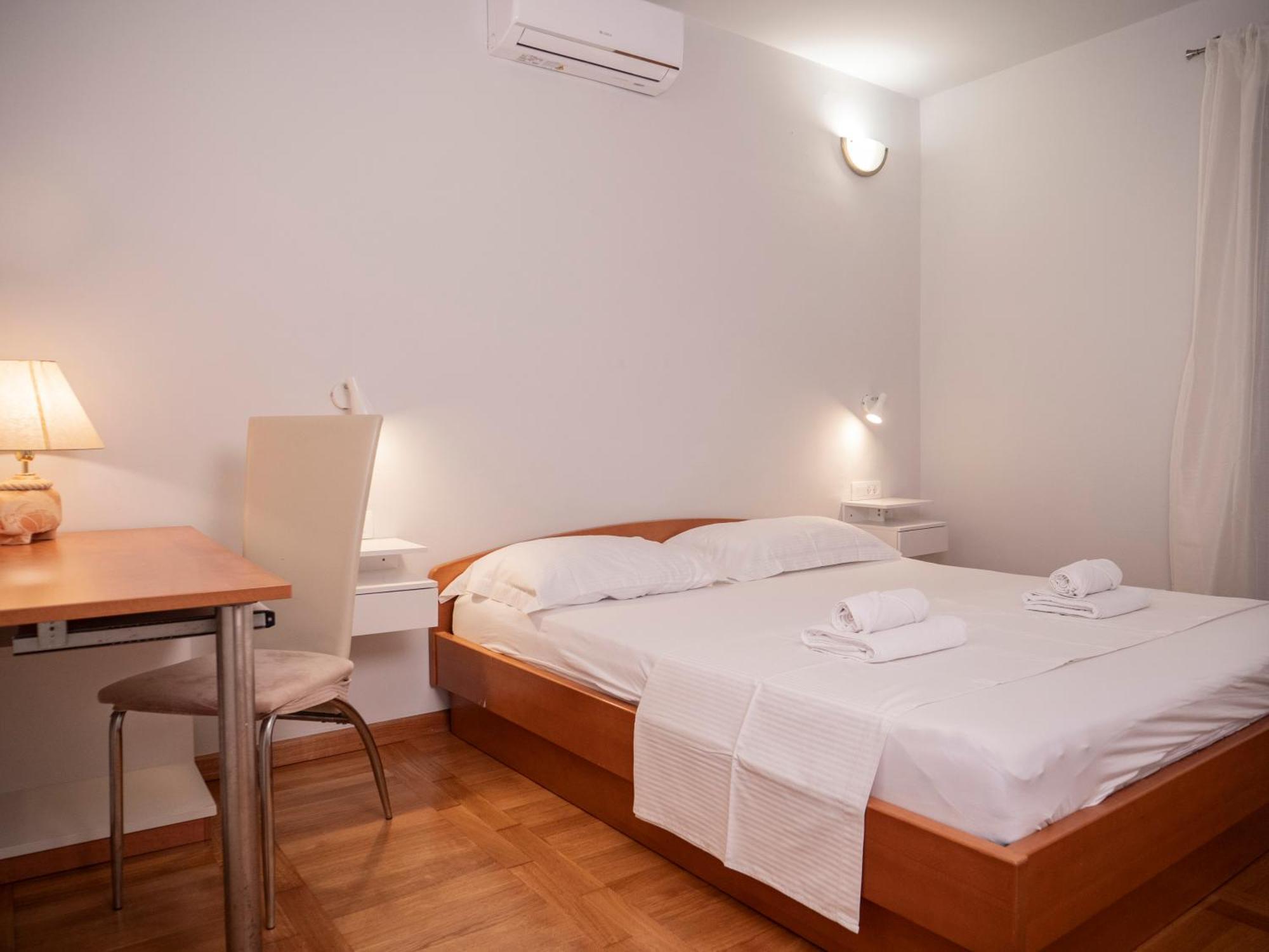 Apartment Jelka- Center Of Hvar Town Luaran gambar