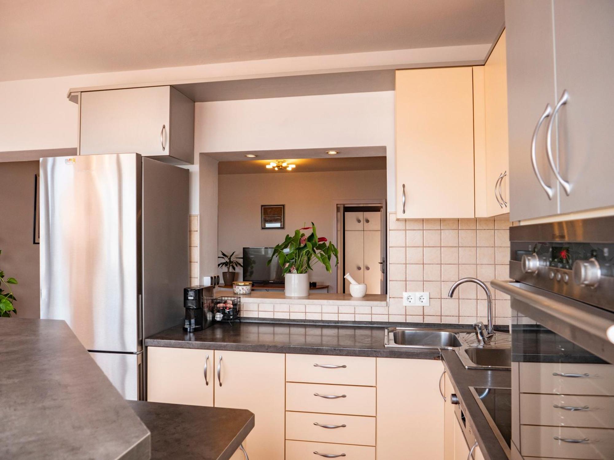 Apartment Jelka- Center Of Hvar Town Luaran gambar
