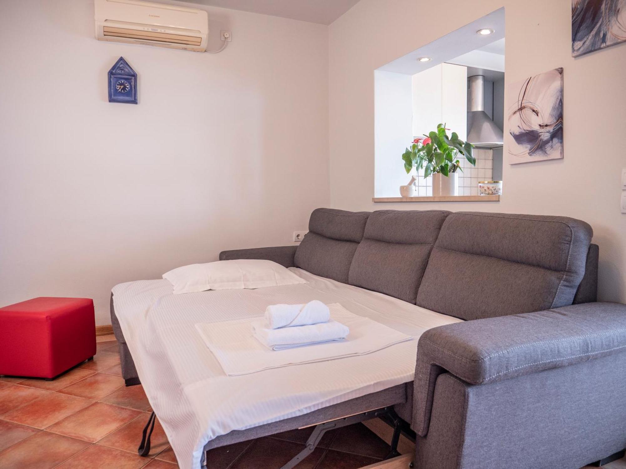 Apartment Jelka- Center Of Hvar Town Luaran gambar