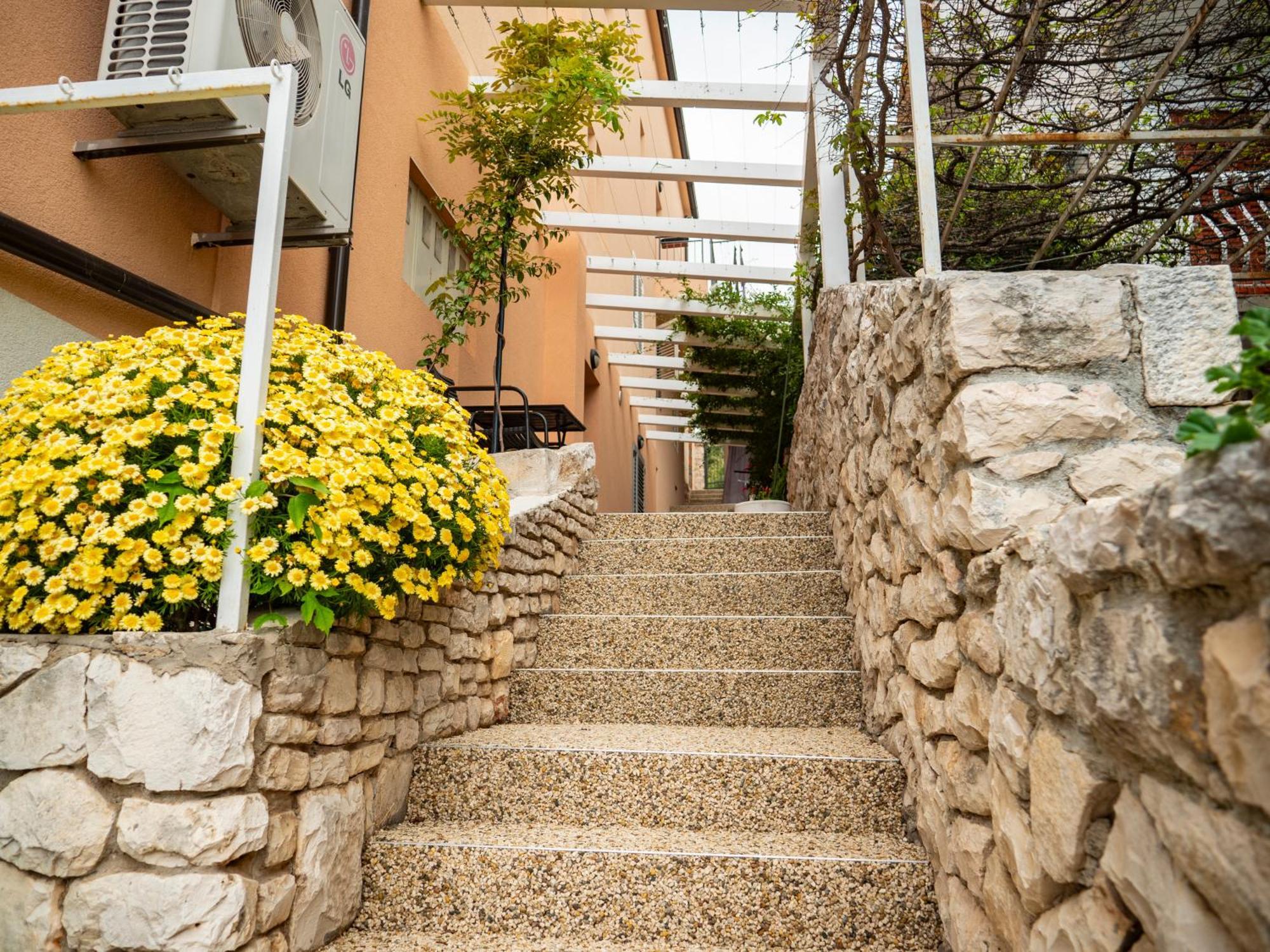 Apartment Jelka- Center Of Hvar Town Luaran gambar